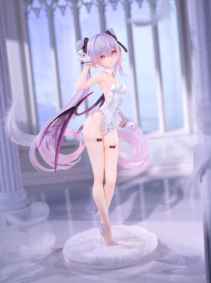 Rurudo Illustration Eve (AGAPE Ver.) 1/6 Scale Figure