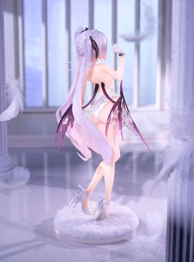 Rurudo Illustration Eve (AGAPE Ver.) 1/6 Scale Figure