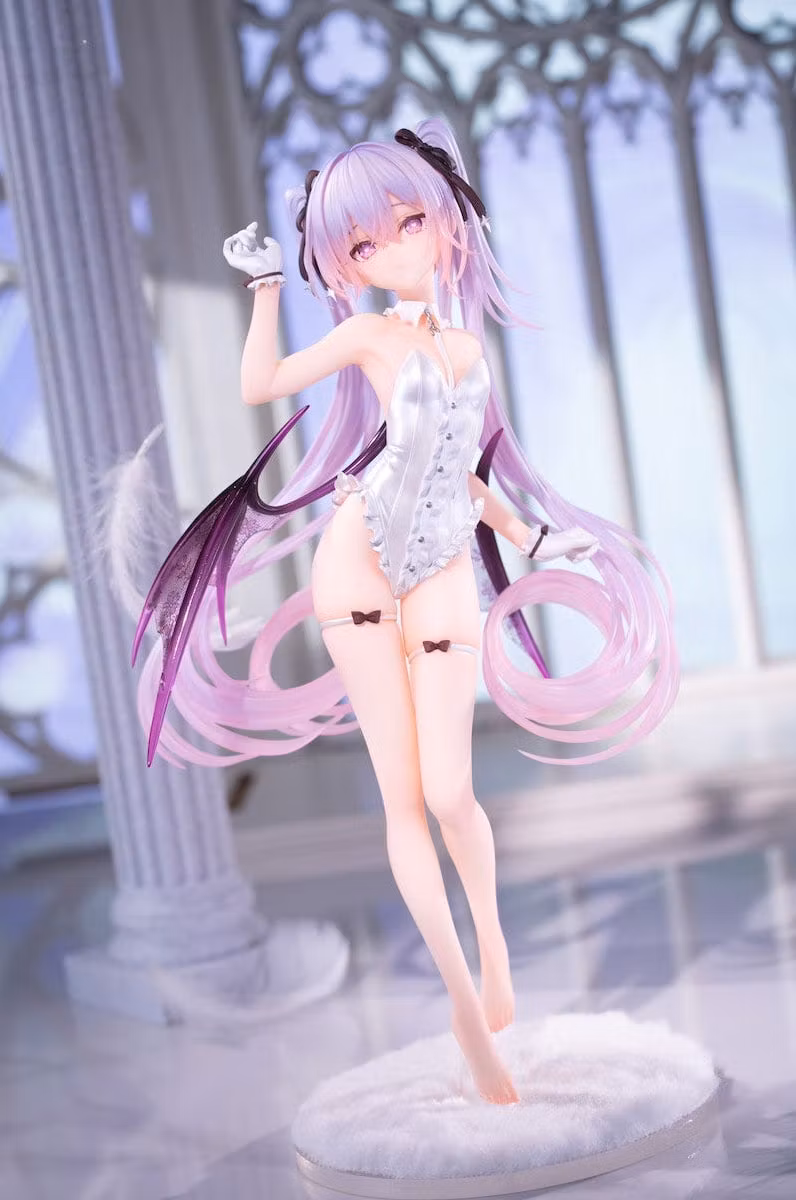 Rurudo Illustration Eve (AGAPE Ver.) 1/6 Scale Figure