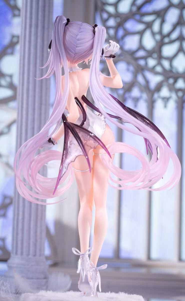 Rurudo Illustration Eve (AGAPE Ver.) 1/6 Scale Figure