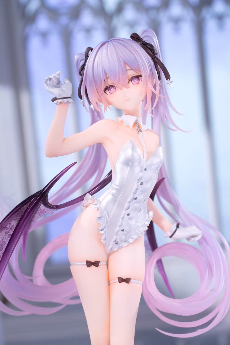 Rurudo Illustration Eve (AGAPE Ver.) 1/6 Scale Figure