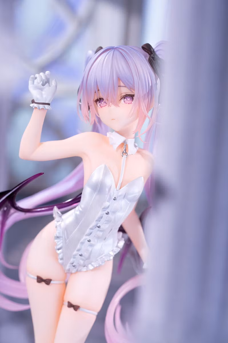 Rurudo Illustration Eve (AGAPE Ver.) 1/6 Scale Figure