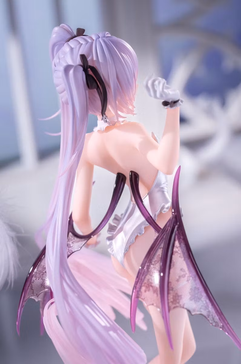 Rurudo Illustration Eve (AGAPE Ver.) 1/6 Scale Figure