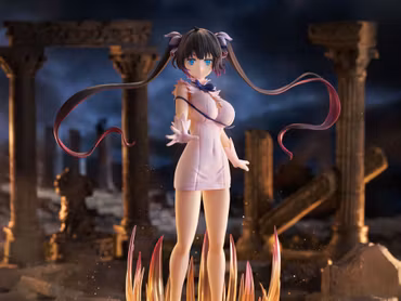 Is It Wrong to Try to Pick Up Girls in a Dungeon? V Hestia (Divinity Unleashed Limited Edition Ver.) 1/7 Scale Figure