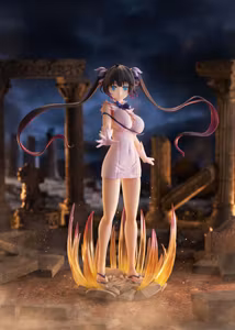 Is It Wrong to Try to Pick Up Girls in a Dungeon? V Hestia (Divinity Unleashed Limited Edition Ver.) 1/7 Scale Figure