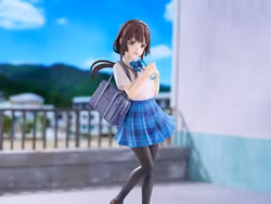 Chitose Is in the Ramune Bottle F:Nex Yua Uchida 1/7 Scale Figure