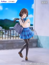 Chitose Is in the Ramune Bottle F:Nex Yua Uchida 1/7 Scale Figure