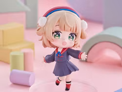 Ui Shigure Tenitol Mini Ui Shigure Figure