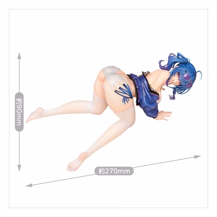 Azur Lane St. Louis (Race Queen Ver.) 1/6 Scale Figure