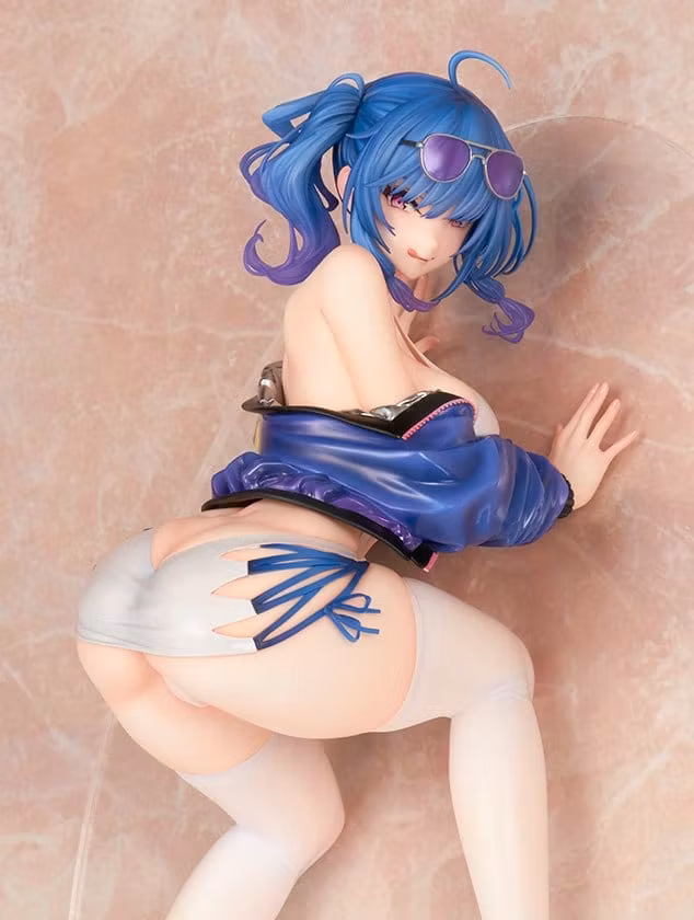 Azur Lane St. Louis (Race Queen Ver.) 1/6 Scale Figure