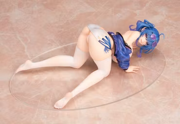 Azur Lane St. Louis (Race Queen Ver.) 1/6 Scale Figure