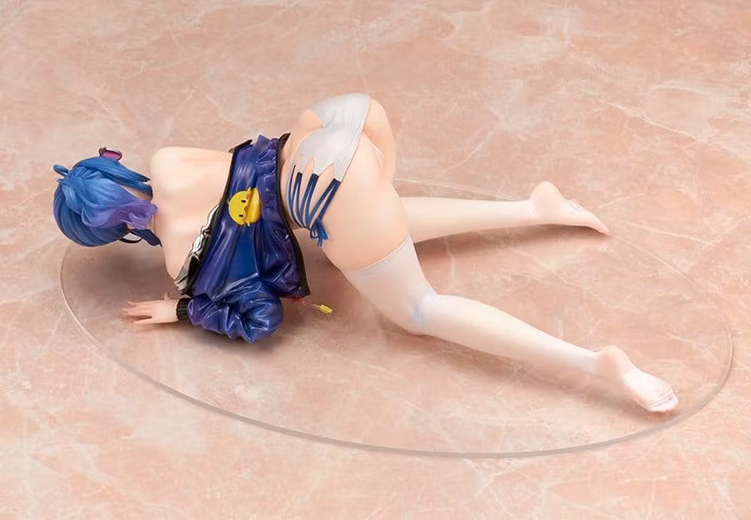 Azur Lane St. Louis (Race Queen Ver.) 1/6 Scale Figure