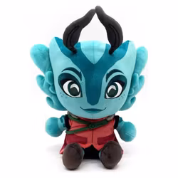 Spice Frontier Plush Figure Ada Olyan