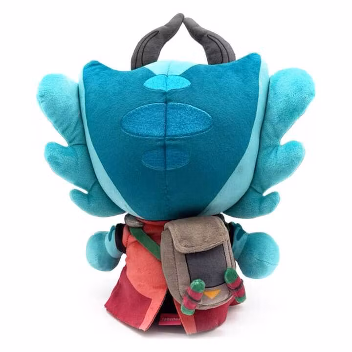 Spice Frontier Plush Figure Ada Olyan