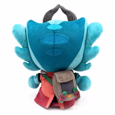 Spice Frontier Plush Figure Ada Olyan