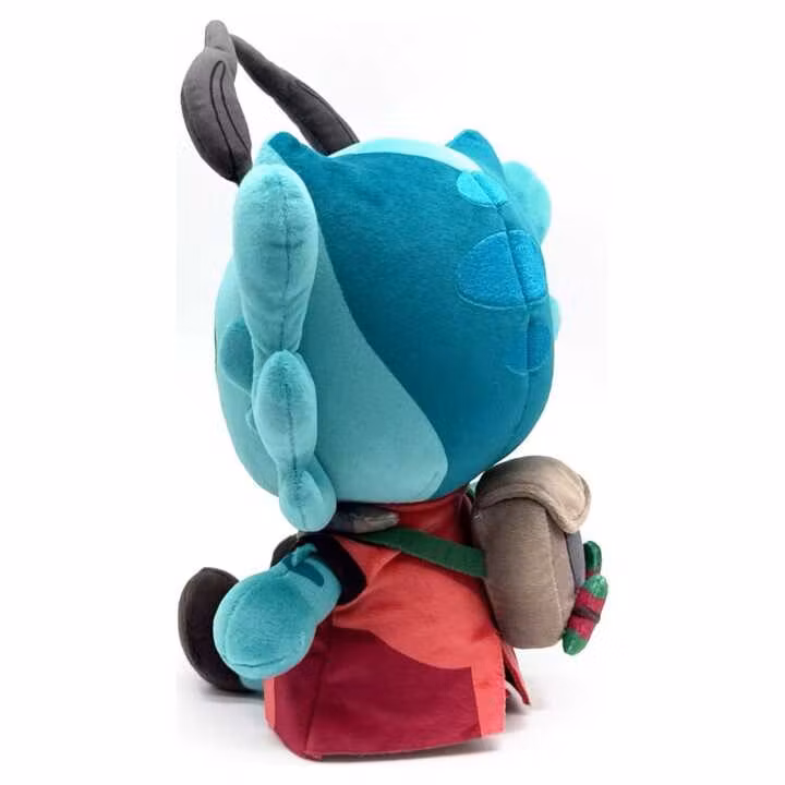 Spice Frontier Plush Figure Ada Olyan