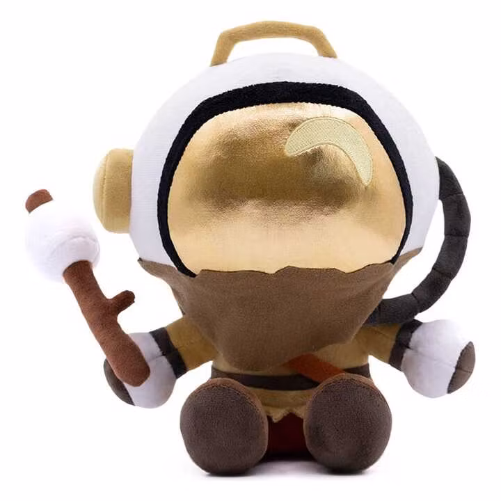 Outer Wilds Plush Figure Traveler