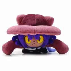 OneShot Plush Figure Niko Shoulder Rider