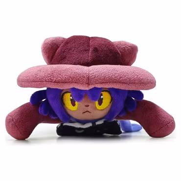OneShot Plush Figure Niko Shoulder Rider