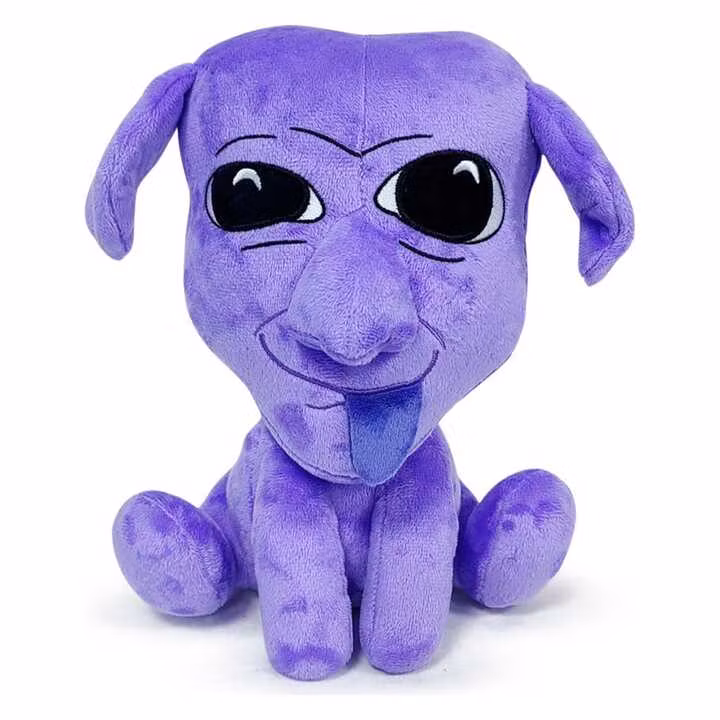 Ao Oni Plush Figure Dog Oni