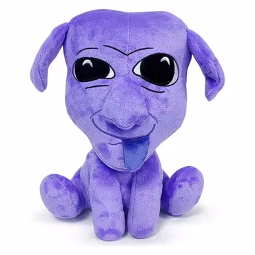 Ao Oni Plush Figure Dog Oni