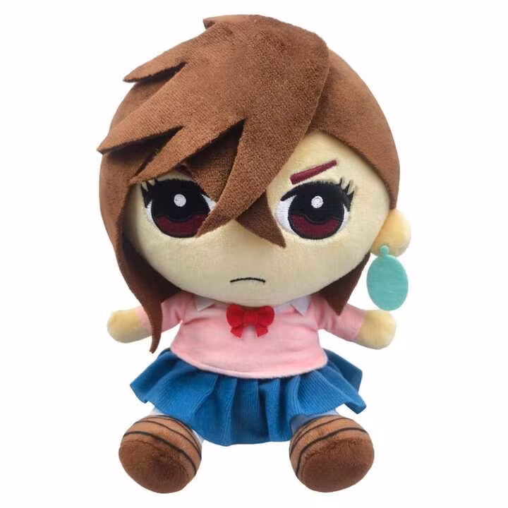 Dandadan Plush Figure Momo
