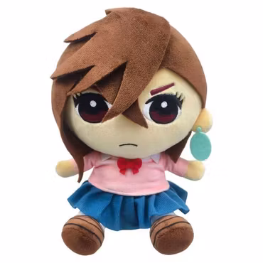 Dandadan Plush Figure Momo