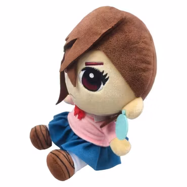 Dandadan Plush Figure Momo