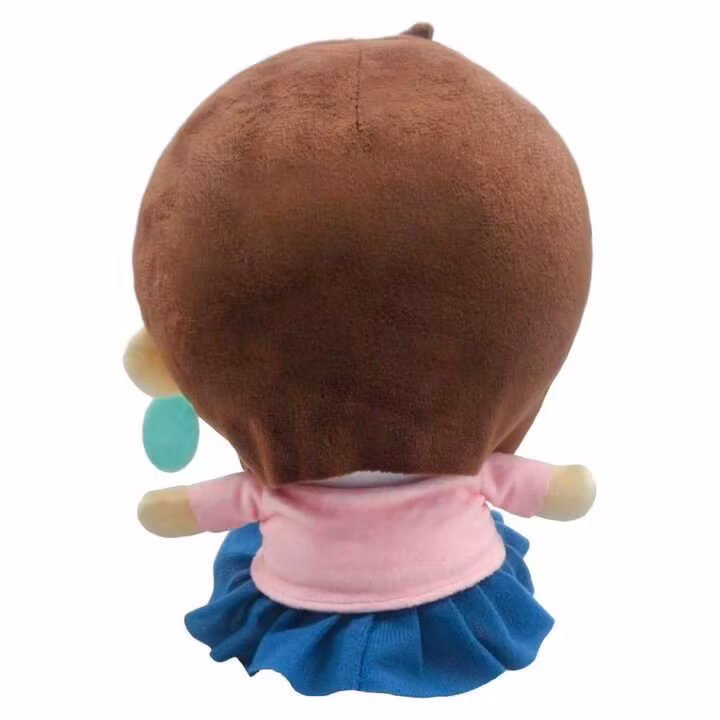 Dandadan Plush Figure Momo