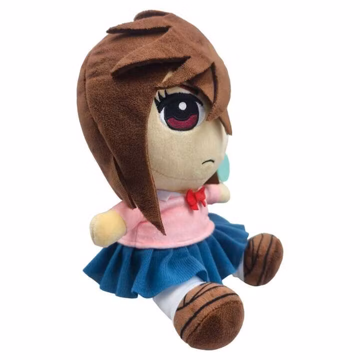 Dandadan Plush Figure Momo