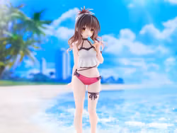 To Love-Ru Darkness Trio-Try-iT Mikan Yuuki Figure