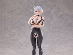 AnimA Illustration SSR Figure Naophilia (Premium Ver.) 1/6 Scale Figure (With Bonus)