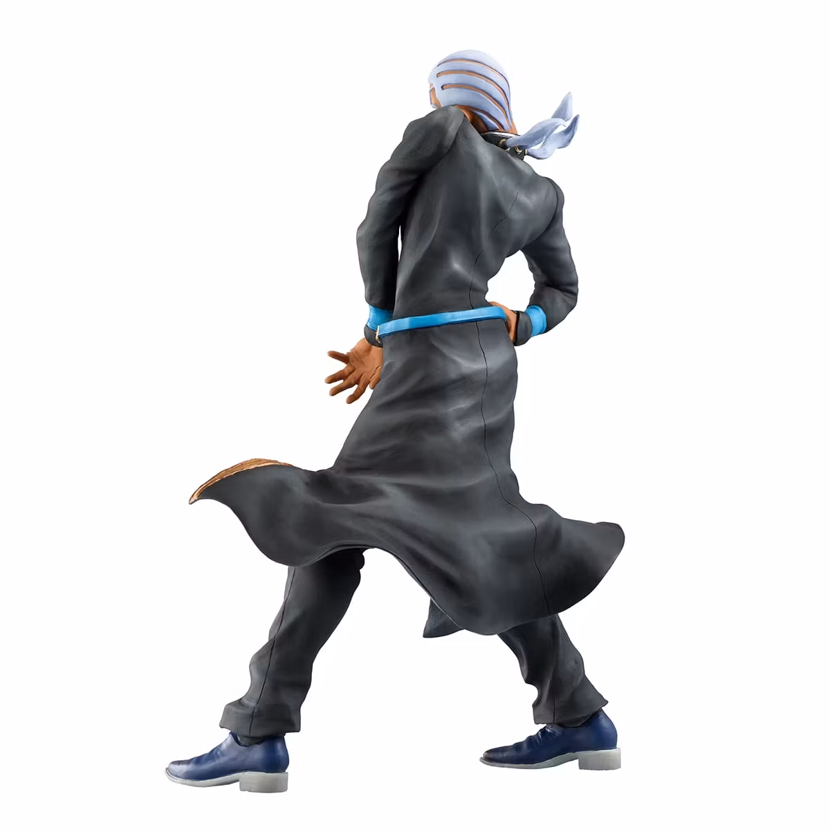 JoJo's Bizarre Adventure Masterlise Ichibansho Pucchi (The Gathering of Rivals) Figure