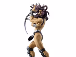 JoJo's Bizarre Adventure Masterlise Ichibansho Kars (The Gathering of Rivals) Figure