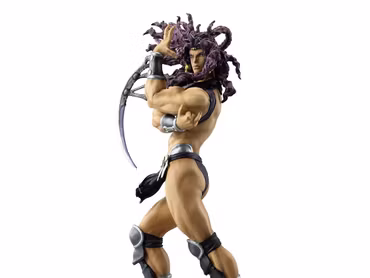 JoJo's Bizarre Adventure Masterlise Ichibansho Kars (The Gathering of Rivals) Figure