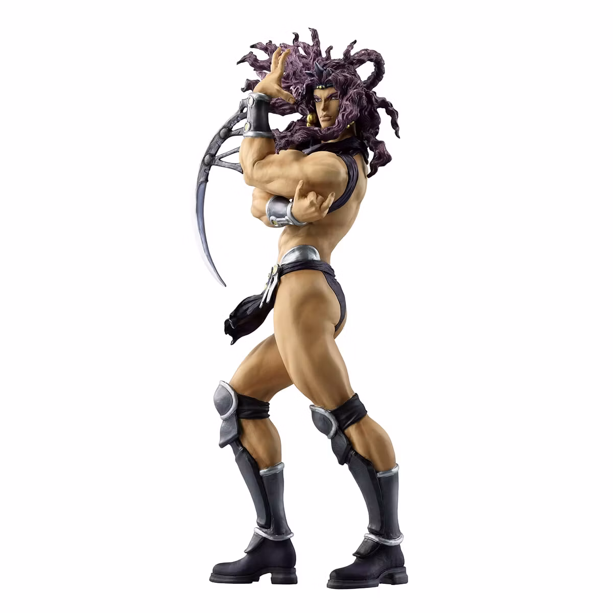 JoJo's Bizarre Adventure Masterlise Ichibansho Kars (The Gathering of Rivals) Figure