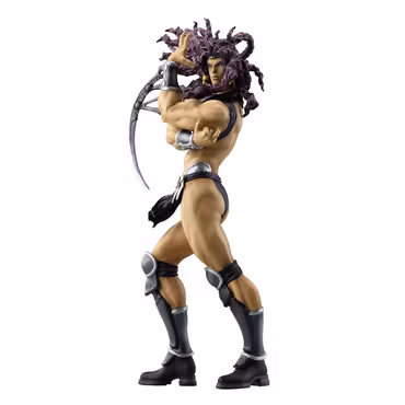 JoJo's Bizarre Adventure Masterlise Ichibansho Kars (The Gathering of Rivals) Figure