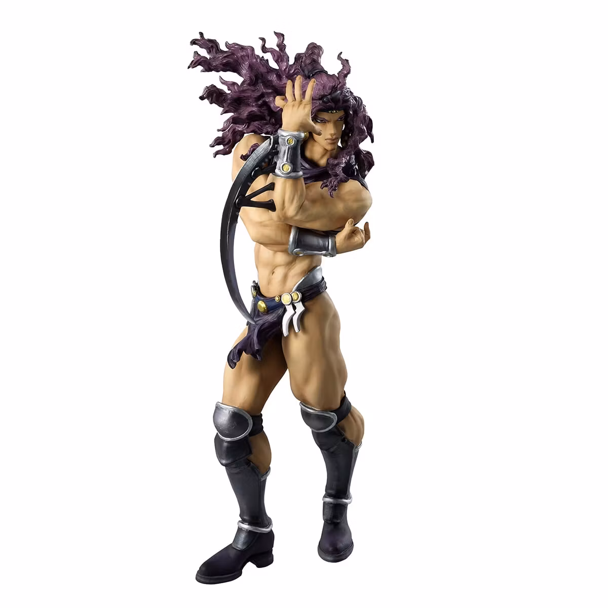 JoJo's Bizarre Adventure Masterlise Ichibansho Kars (The Gathering of Rivals) Figure