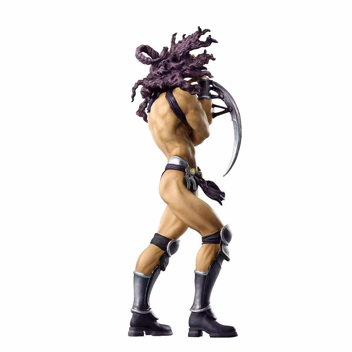 JoJo's Bizarre Adventure Masterlise Ichibansho Kars (The Gathering of Rivals) Figure