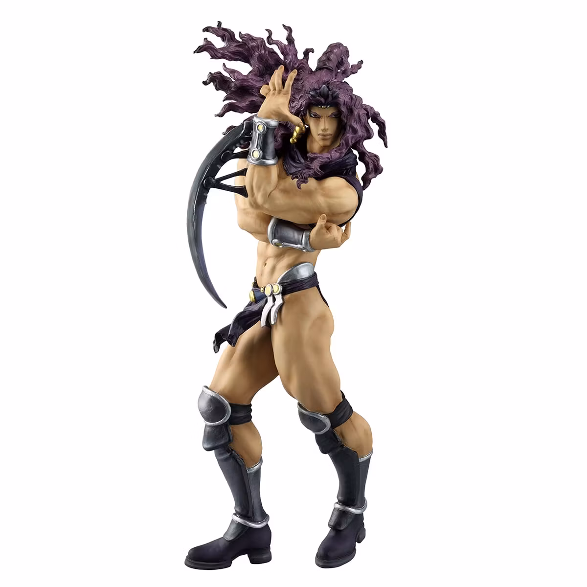 JoJo's Bizarre Adventure Masterlise Ichibansho Kars (The Gathering of Rivals) Figure