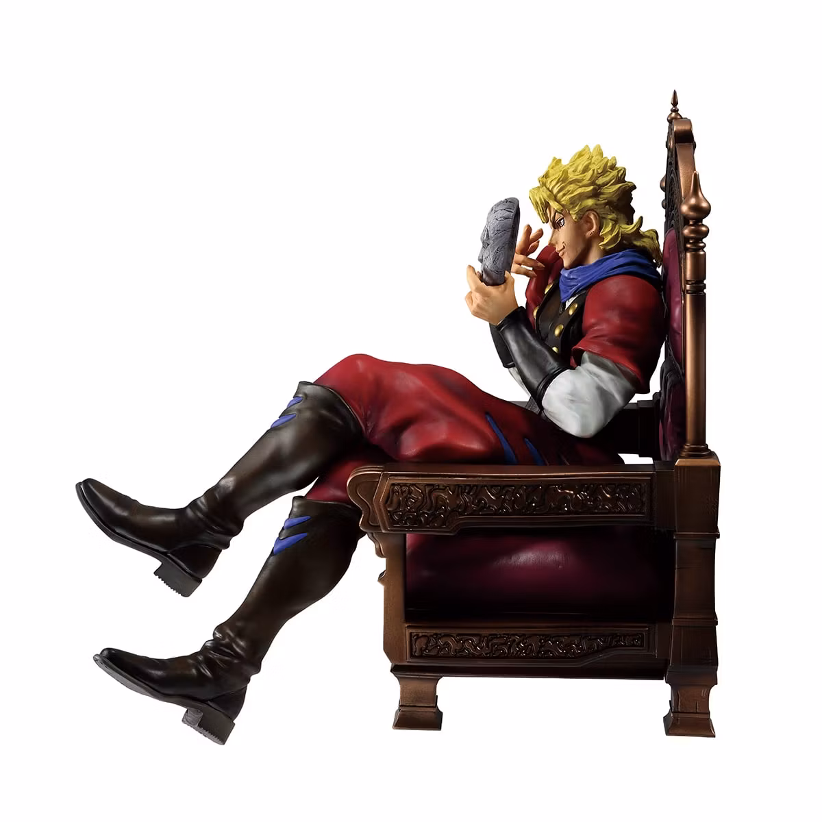 JoJo's Bizarre Adventure Masterlise Ichibansho Dio Brando (The Gathering of Rivals) Figure