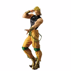 JoJo's Bizarre Adventure Masterlise Ichibansho Dio (The Gathering of Rivals) Figure