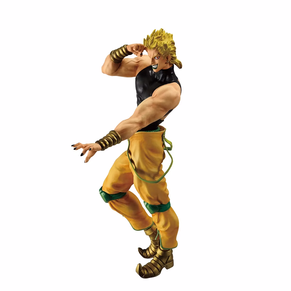 JoJo's Bizarre Adventure Masterlise Ichibansho Dio (The Gathering of Rivals) Figure