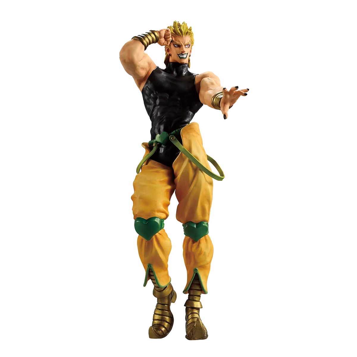 JoJo's Bizarre Adventure Masterlise Ichibansho Dio (The Gathering of Rivals) Figure