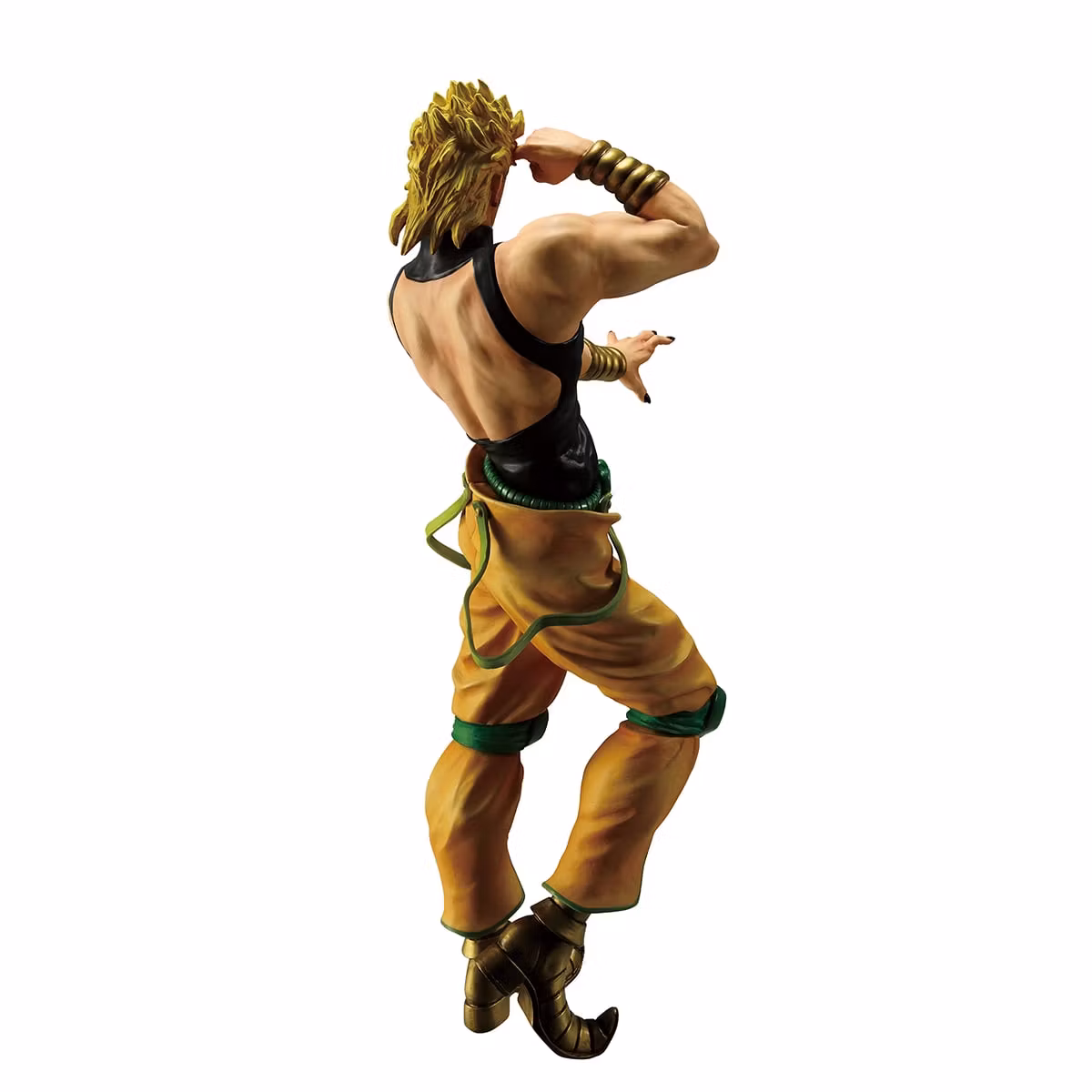 JoJo's Bizarre Adventure Masterlise Ichibansho Dio (The Gathering of Rivals) Figure