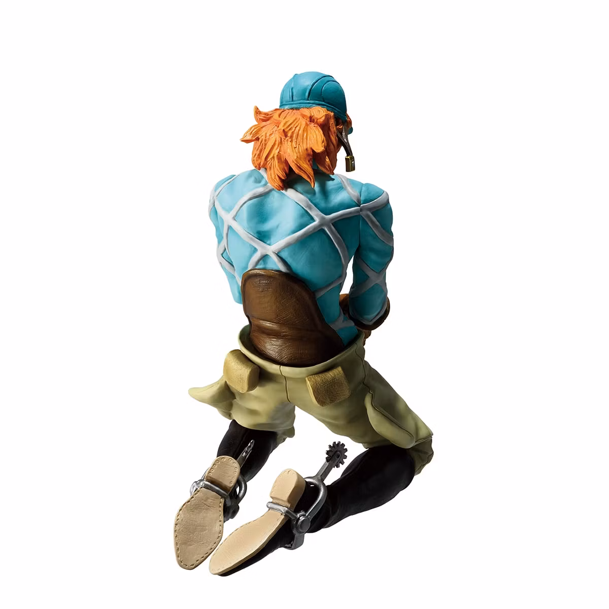 JoJo's Bizarre Adventure Masterlise Ichibansho Diego Brando (The Gathering of Rivals) Figure