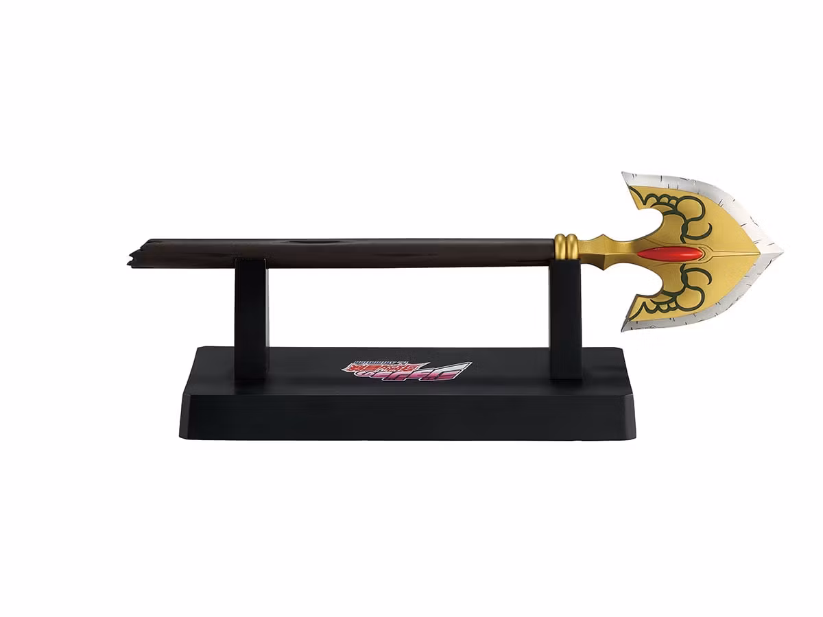 JoJo's Bizarre Adventure Ichibansho The Bow and Arrow (The Gathering of Rivals) Figure