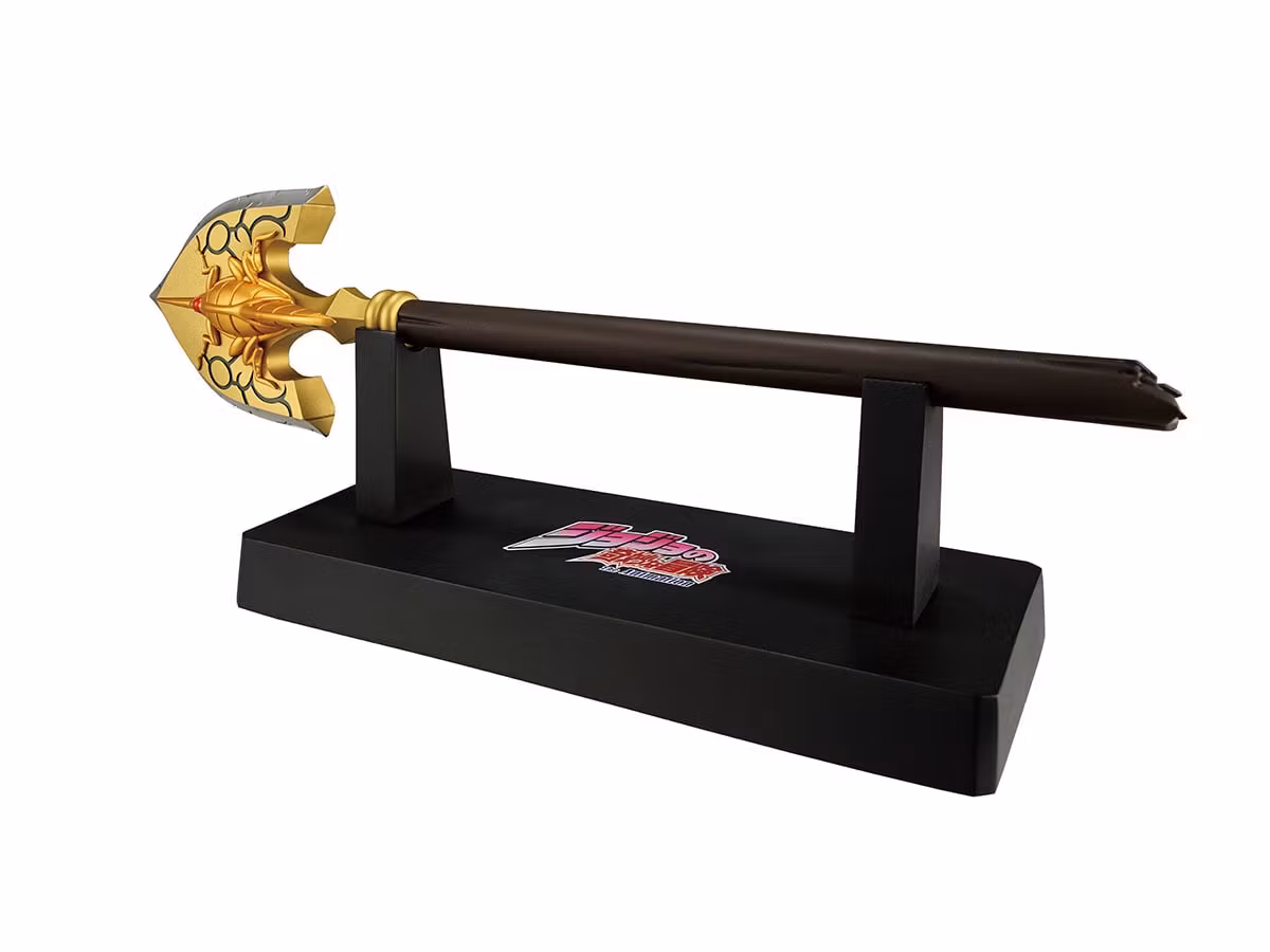 JoJo's Bizarre Adventure Ichibansho The Bow and Arrow (The Gathering of Rivals) Figure