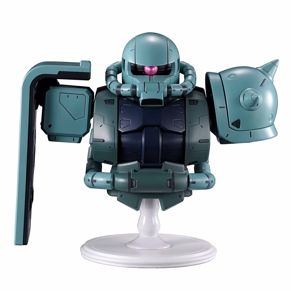 Mobile Suit Gundam Bustisan Ichibansho Zaku II (Universal Century Saga Interlude) Bust