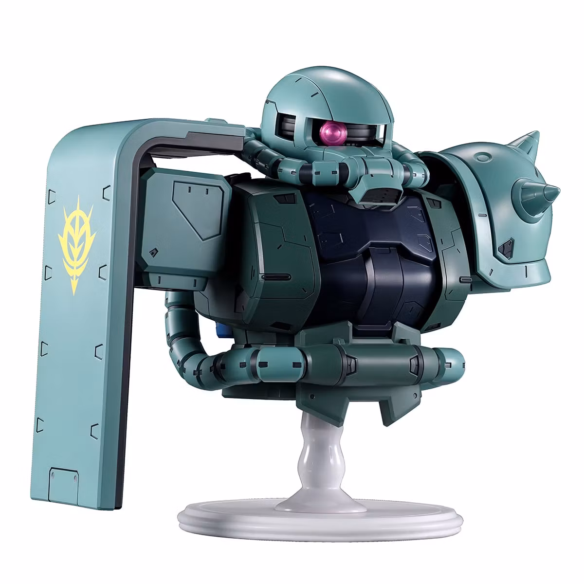 Mobile Suit Gundam Bustisan Ichibansho Zaku II (Universal Century Saga Interlude) Bust